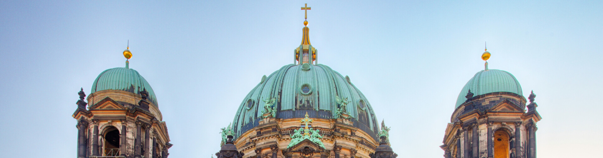 Berliner Dom