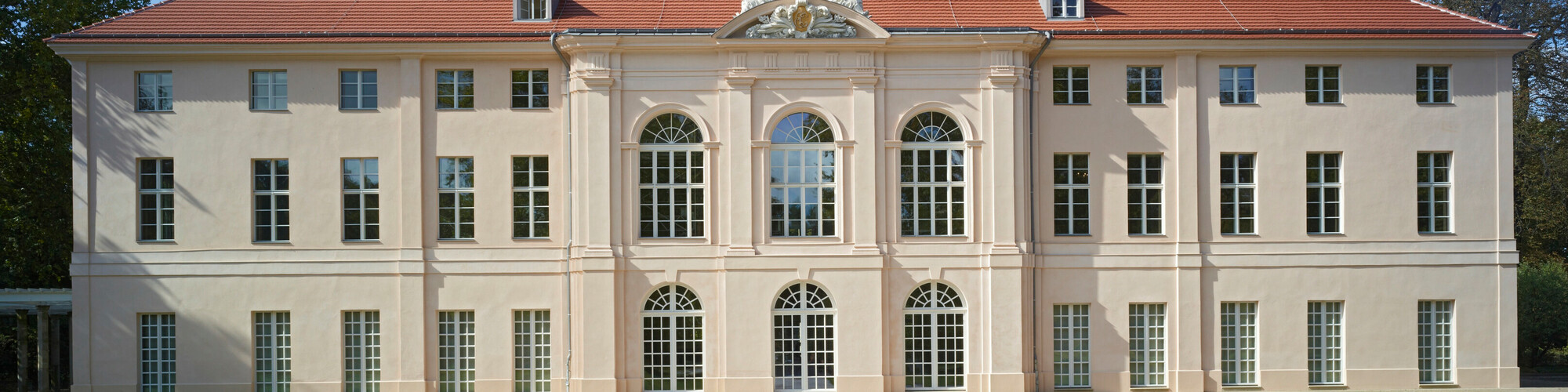 Schloss Schönhausen